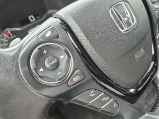Honda Pilot 2018 AWD Touring 4p SUV