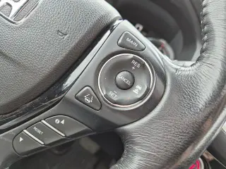 Honda Pilot 2018 AWD Touring 4p SUV