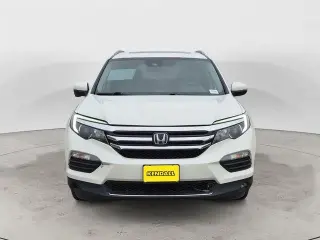 Honda Pilot 2018 AWD Touring 4p SUV