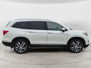 Honda Pilot 2018 AWD Touring 4p SUV