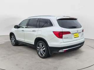 Honda Pilot 2018 AWD Touring 4p SUV