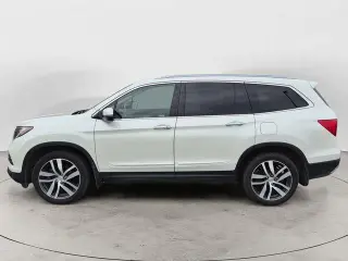 Honda Pilot 2018 AWD Touring 4p SUV
