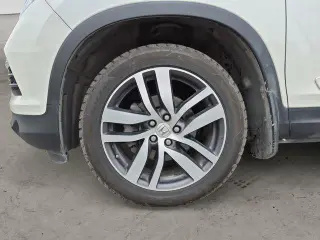 Honda Pilot 2018 AWD Touring 4p SUV