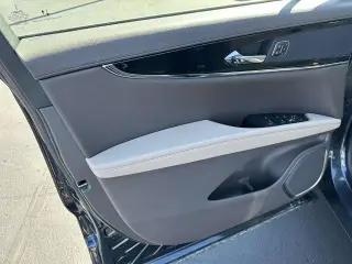 Lincoln Nautilus 2023 AWD Reserve 4p SUV