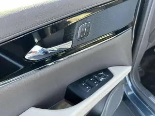 Lincoln Nautilus 2023 AWD Reserve 4p SUV