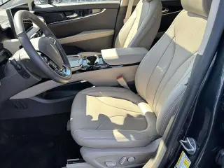 Lincoln Nautilus 2023 AWD Reserve 4p SUV