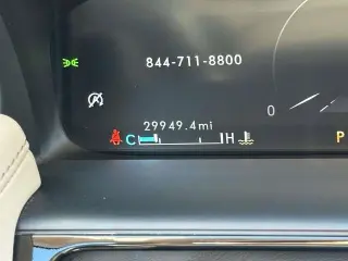 Lincoln Nautilus 2023 AWD Reserve 4p SUV