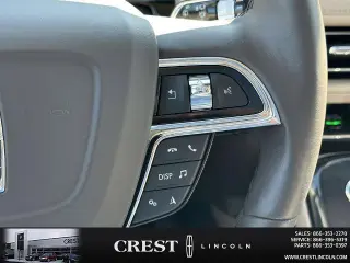 Lincoln Nautilus 2023 AWD Reserve 4p SUV