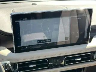 Lincoln Nautilus 2023 AWD Reserve 4p SUV