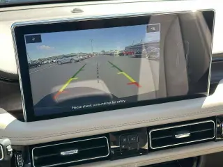 Lincoln Nautilus 2023 AWD Reserve 4p SUV