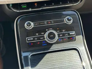 Lincoln Nautilus 2023 AWD Reserve 4p SUV