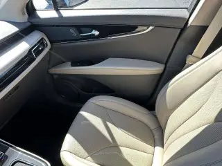 Lincoln Nautilus 2023 AWD Reserve 4p SUV