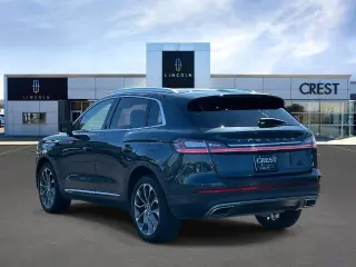 Lincoln Nautilus 2023 AWD Reserve 4p SUV