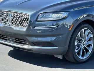 Lincoln Nautilus 2023 AWD Reserve 4p SUV