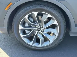 Lincoln Nautilus 2023 AWD Reserve 4p SUV