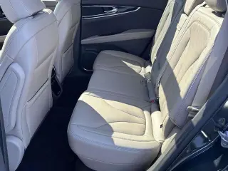 Lincoln Nautilus 2023 AWD Reserve 4p SUV