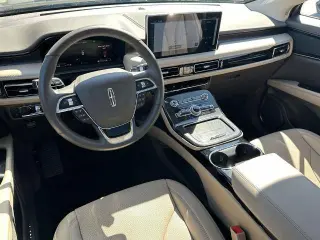 Lincoln Nautilus 2023 AWD Reserve 4p SUV