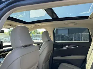 Lincoln Nautilus 2023 AWD Reserve 4p SUV