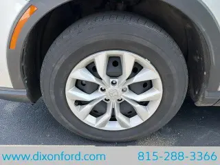 Honda CR-V 2023 AWD LX 4p SUV