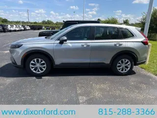 Honda CR-V 2023 AWD LX 4p SUV