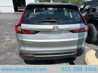 Honda CR-V 2023 AWD LX 4p SUV