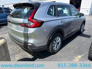 Honda CR-V 2023 AWD LX 4p SUV