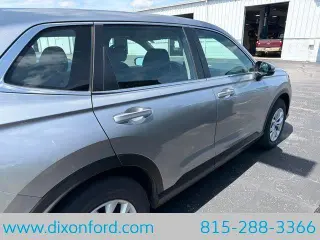 Honda CR-V 2023 AWD LX 4p SUV