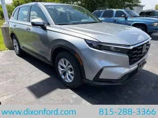 Honda CR-V 2023 AWD LX 4p SUV