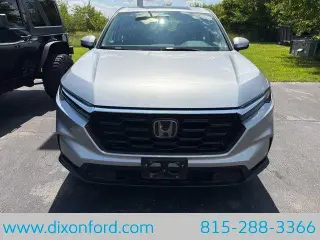 Honda CR-V 2023 AWD LX 4p SUV