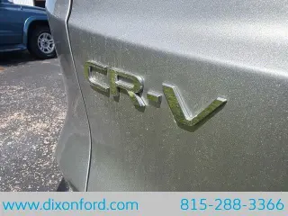 Honda CR-V 2023 AWD LX 4p SUV