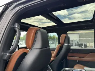 Lincoln Navigator 2019 4x4 Reserve 4p SUV