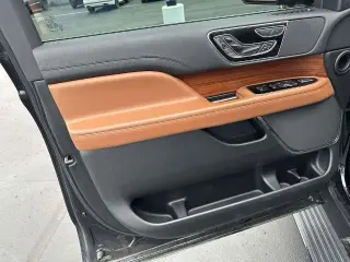 Lincoln Navigator 2019 4x4 Reserve 4p SUV