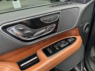 Lincoln Navigator 2019 4x4 Reserve 4p SUV