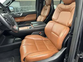 Lincoln Navigator 2019 4x4 Reserve 4p SUV