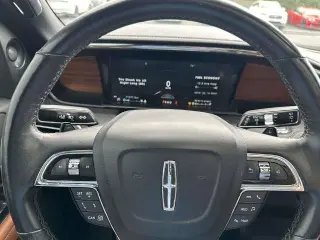 Lincoln Navigator 2019 4x4 Reserve 4p SUV