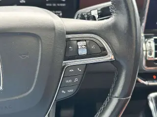 Lincoln Navigator 2019 4x4 Reserve 4p SUV