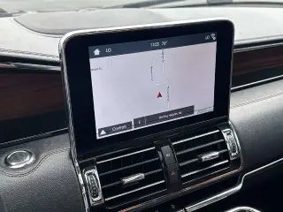Lincoln Navigator 2019 4x4 Reserve 4p SUV