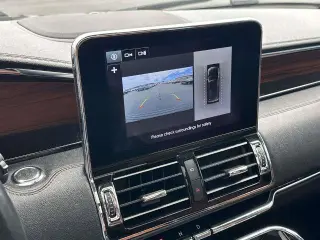 Lincoln Navigator 2019 4x4 Reserve 4p SUV