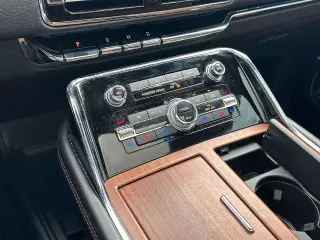 Lincoln Navigator 2019 4x4 Reserve 4p SUV
