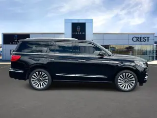 Lincoln Navigator 2019 4x4 Reserve 4p SUV