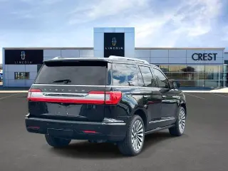 Lincoln Navigator 2019 4x4 Reserve 4p SUV
