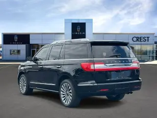 Lincoln Navigator 2019 4x4 Reserve 4p SUV