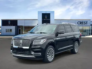 Lincoln Navigator 2019 4x4 Reserve 4p SUV