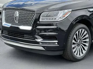 Lincoln Navigator 2019 4x4 Reserve 4p SUV