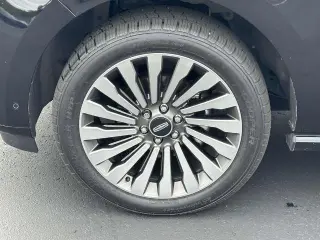 Lincoln Navigator 2019 4x4 Reserve 4p SUV