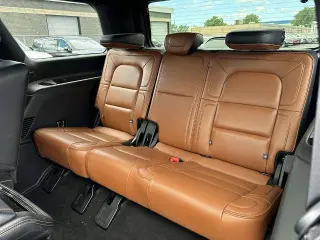 Lincoln Navigator 2019 4x4 Reserve 4p SUV