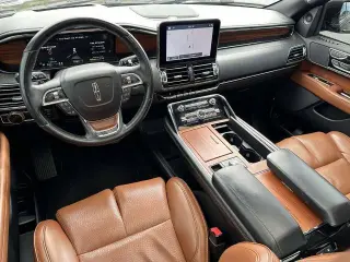 Lincoln Navigator 2019 4x4 Reserve 4p SUV