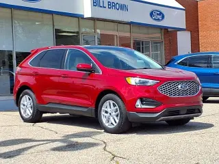 Ford Edge 2023 AWD SEL 4p Crossover