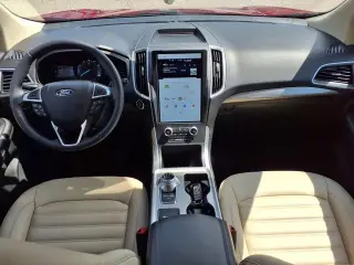 Ford Edge 2023 AWD SEL 4p Crossover
