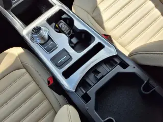 Ford Edge 2023 AWD SEL 4p Crossover